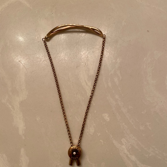 Rose Gold Michael Kors Bracelet - Picture 3 of 4